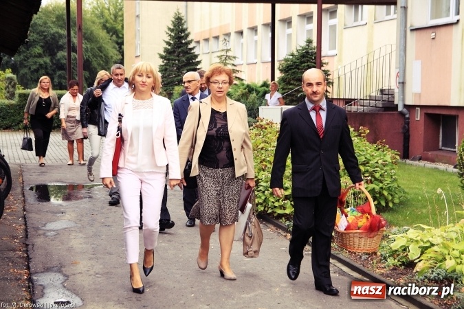 Zdjęcie w galerii na portalu naszraciborz.pl: Krzanowice rozpoczęły świętowanie 750-lecia miasta wiadomości z regionu