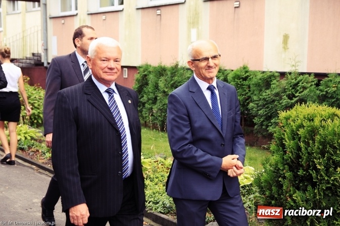 Zdjęcie w galerii na portalu naszraciborz.pl: Krzanowice rozpoczęły świętowanie 750-lecia miasta wiadomości z regionu