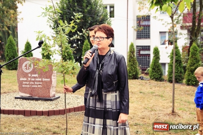 Zdjęcie w galerii na portalu naszraciborz.pl: Krzanowice rozpoczęły świętowanie 750-lecia miasta wiadomości z regionu