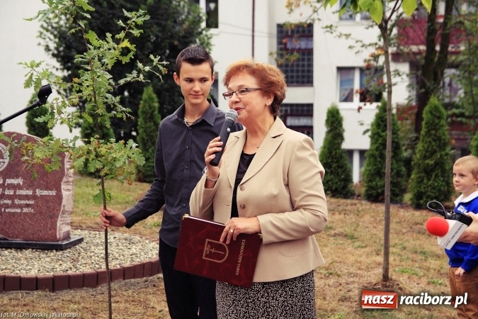 Zdjęcie w galerii na portalu naszraciborz.pl: Krzanowice rozpoczęły świętowanie 750-lecia miasta wiadomości z regionu