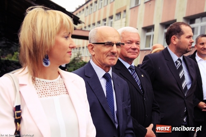 Zdjęcie w galerii na portalu naszraciborz.pl: Krzanowice rozpoczęły świętowanie 750-lecia miasta wiadomości z regionu