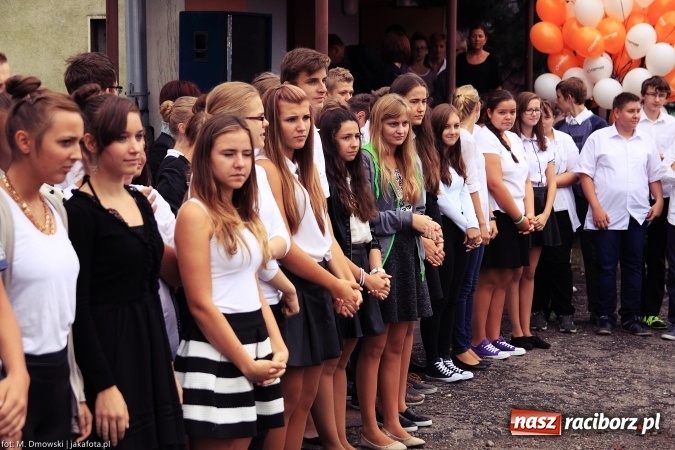 Zdjęcie w galerii na portalu naszraciborz.pl: Krzanowice rozpoczęły świętowanie 750-lecia miasta wiadomości z regionu