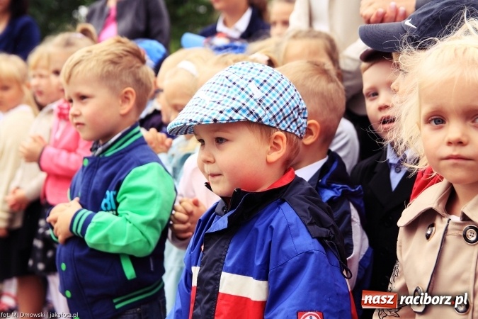 Zdjęcie w galerii na portalu naszraciborz.pl: Krzanowice rozpoczęły świętowanie 750-lecia miasta wiadomości z regionu