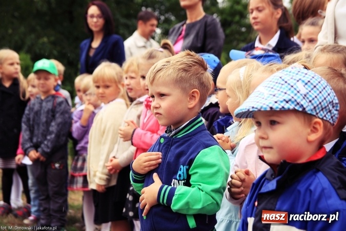 Zdjęcie w galerii na portalu naszraciborz.pl: Krzanowice rozpoczęły świętowanie 750-lecia miasta wiadomości z regionu