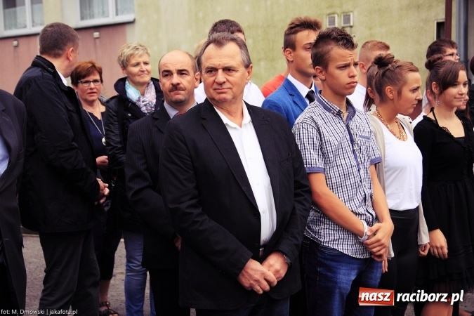 Zdjęcie w galerii na portalu naszraciborz.pl: Krzanowice rozpoczęły świętowanie 750-lecia miasta wiadomości z regionu