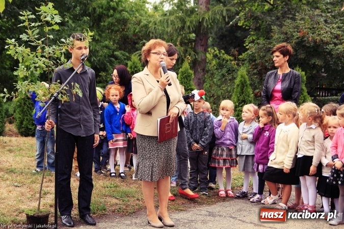Zdjęcie w galerii na portalu naszraciborz.pl: Krzanowice rozpoczęły świętowanie 750-lecia miasta wiadomości z regionu