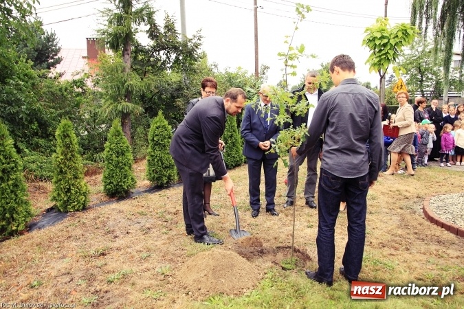 Zdjęcie w galerii na portalu naszraciborz.pl: Krzanowice rozpoczęły świętowanie 750-lecia miasta wiadomości z regionu