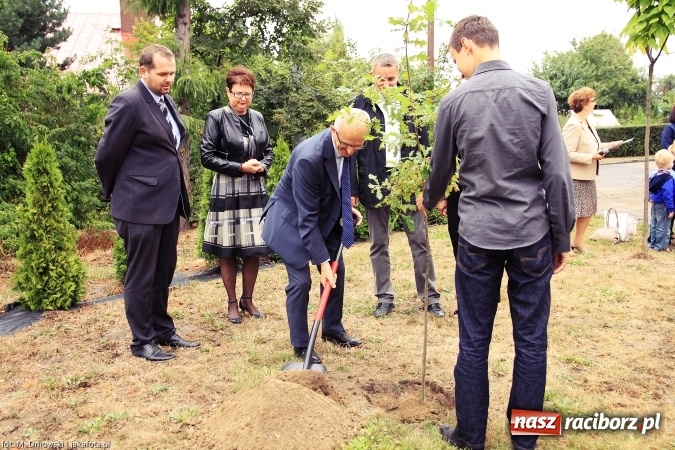 Zdjęcie w galerii na portalu naszraciborz.pl: Krzanowice rozpoczęły świętowanie 750-lecia miasta wiadomości z regionu