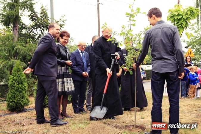 Zdjęcie w galerii na portalu naszraciborz.pl: Krzanowice rozpoczęły świętowanie 750-lecia miasta wiadomości z regionu