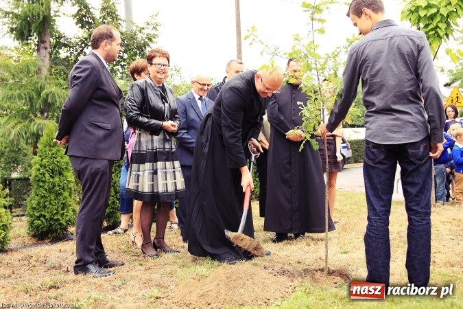 Zdjęcie w galerii na portalu naszraciborz.pl: Krzanowice rozpoczęły świętowanie 750-lecia miasta wiadomości z regionu