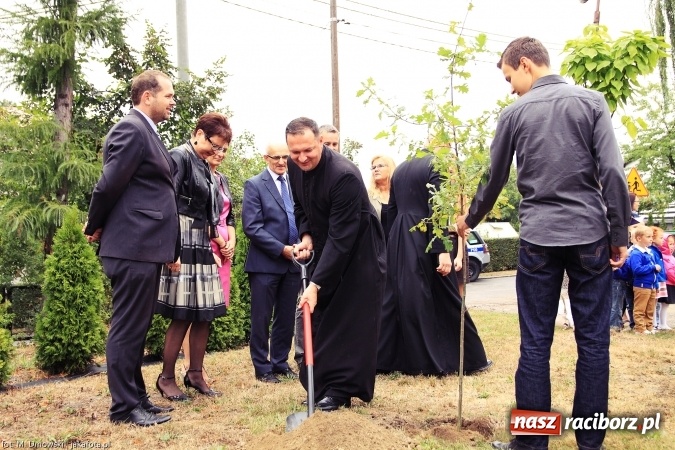 Zdjęcie w galerii na portalu naszraciborz.pl: Krzanowice rozpoczęły świętowanie 750-lecia miasta wiadomości z regionu