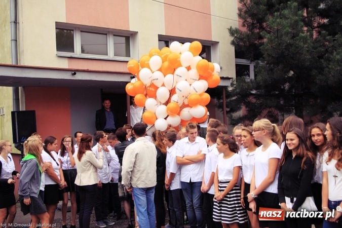 Zdjęcie w galerii na portalu naszraciborz.pl: Krzanowice rozpoczęły świętowanie 750-lecia miasta wiadomości z regionu