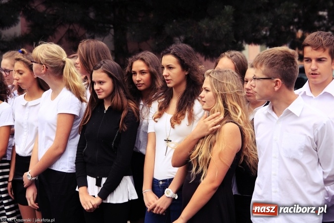 Zdjęcie w galerii na portalu naszraciborz.pl: Krzanowice rozpoczęły świętowanie 750-lecia miasta wiadomości z regionu