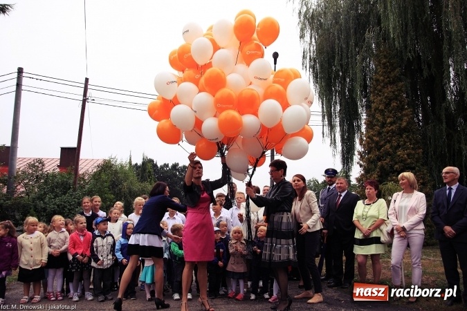 Zdjęcie w galerii na portalu naszraciborz.pl: Krzanowice rozpoczęły świętowanie 750-lecia miasta wiadomości z regionu