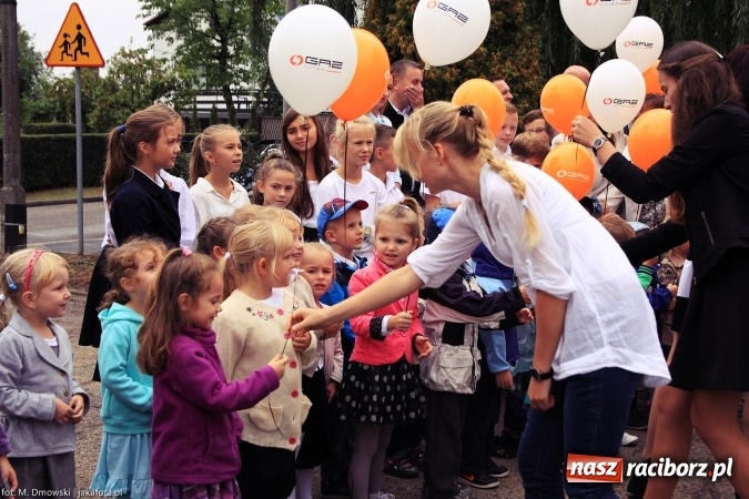 Zdjęcie w galerii na portalu naszraciborz.pl: Krzanowice rozpoczęły świętowanie 750-lecia miasta wiadomości z regionu