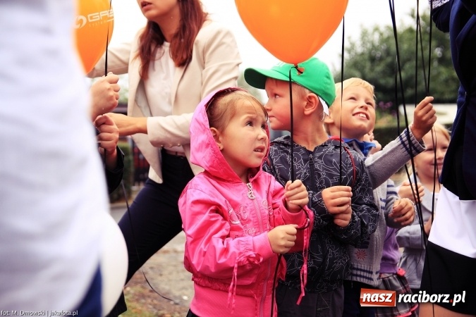 Zdjęcie w galerii na portalu naszraciborz.pl: Krzanowice rozpoczęły świętowanie 750-lecia miasta wiadomości z regionu