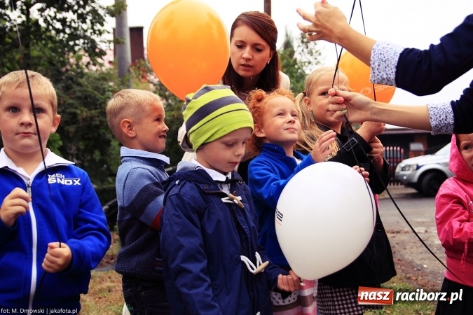 Zdjęcie w galerii na portalu naszraciborz.pl: Krzanowice rozpoczęły świętowanie 750-lecia miasta wiadomości z regionu