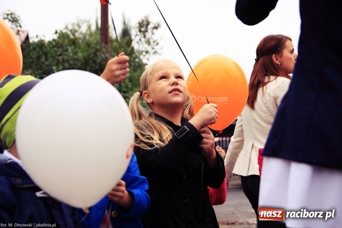 Zdjęcie w galerii na portalu naszraciborz.pl: Krzanowice rozpoczęły świętowanie 750-lecia miasta wiadomości z regionu