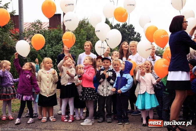 Zdjęcie w galerii na portalu naszraciborz.pl: Krzanowice rozpoczęły świętowanie 750-lecia miasta wiadomości z regionu