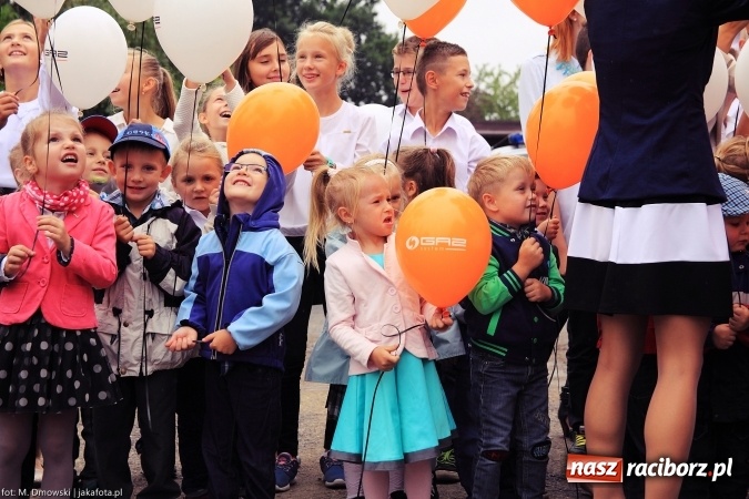 Zdjęcie w galerii na portalu naszraciborz.pl: Krzanowice rozpoczęły świętowanie 750-lecia miasta wiadomości z regionu