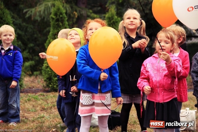 Zdjęcie w galerii na portalu naszraciborz.pl: Krzanowice rozpoczęły świętowanie 750-lecia miasta wiadomości z regionu