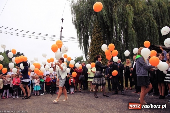 Zdjęcie w galerii na portalu naszraciborz.pl: Krzanowice rozpoczęły świętowanie 750-lecia miasta wiadomości z regionu