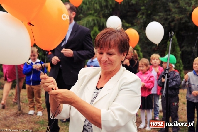 Zdjęcie w galerii na portalu naszraciborz.pl: Krzanowice rozpoczęły świętowanie 750-lecia miasta wiadomości z regionu