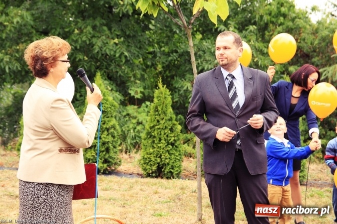 Zdjęcie w galerii na portalu naszraciborz.pl: Krzanowice rozpoczęły świętowanie 750-lecia miasta wiadomości z regionu