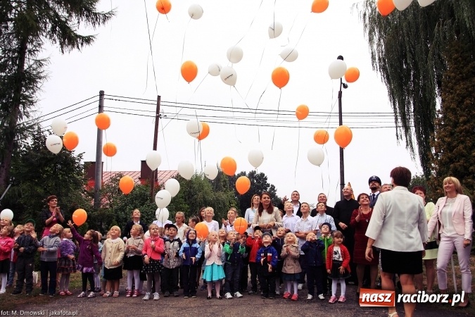 Zdjęcie w galerii na portalu naszraciborz.pl: Krzanowice rozpoczęły świętowanie 750-lecia miasta wiadomości z regionu