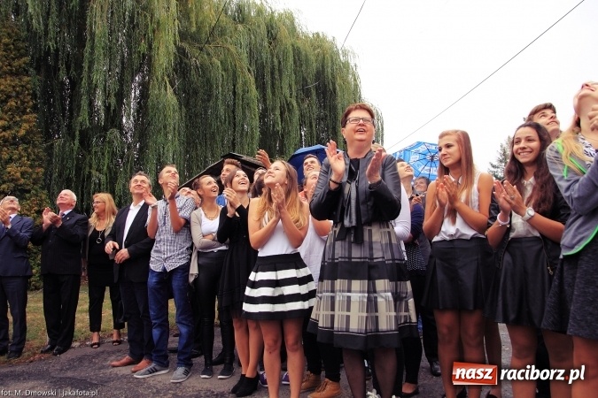 Zdjęcie w galerii na portalu naszraciborz.pl: Krzanowice rozpoczęły świętowanie 750-lecia miasta wiadomości z regionu