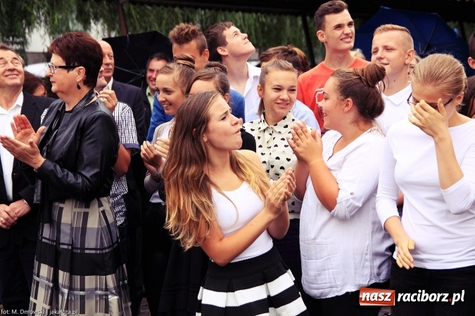 Zdjęcie w galerii na portalu naszraciborz.pl: Krzanowice rozpoczęły świętowanie 750-lecia miasta wiadomości z regionu