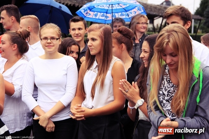 Zdjęcie w galerii na portalu naszraciborz.pl: Krzanowice rozpoczęły świętowanie 750-lecia miasta wiadomości z regionu