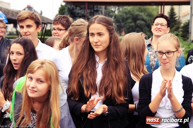 Zdjęcie w galerii na portalu naszraciborz.pl: Krzanowice rozpoczęły świętowanie 750-lecia miasta wiadomości z regionu