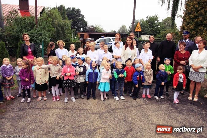 Zdjęcie w galerii na portalu naszraciborz.pl: Krzanowice rozpoczęły świętowanie 750-lecia miasta wiadomości z regionu