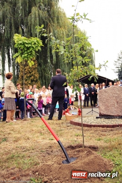 Zdjęcie w galerii na portalu naszraciborz.pl: Krzanowice rozpoczęły świętowanie 750-lecia miasta wiadomości z regionu