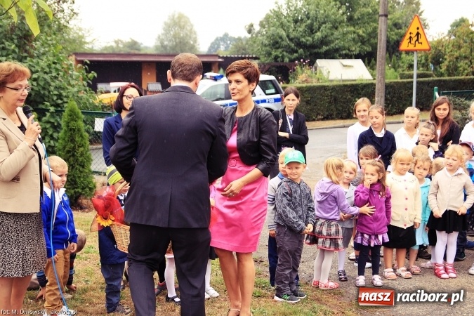 Zdjęcie w galerii na portalu naszraciborz.pl: Krzanowice rozpoczęły świętowanie 750-lecia miasta wiadomości z regionu