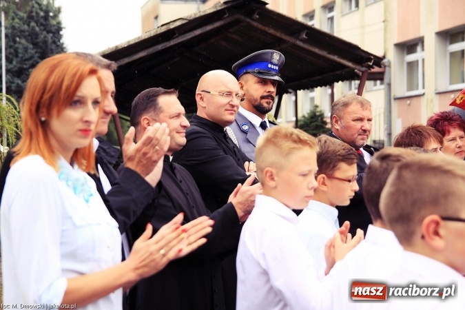 Zdjęcie w galerii na portalu naszraciborz.pl: Krzanowice rozpoczęły świętowanie 750-lecia miasta wiadomości z regionu