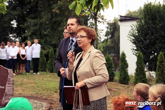 Zdjęcie w galerii na portalu naszraciborz.pl: Krzanowice rozpoczęły świętowanie 750-lecia miasta wiadomości z regionu