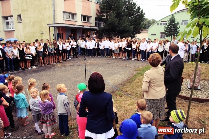 Zdjęcie w galerii na portalu naszraciborz.pl: Krzanowice rozpoczęły świętowanie 750-lecia miasta wiadomości z regionu