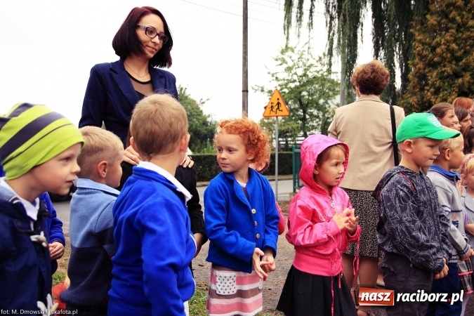 Zdjęcie w galerii na portalu naszraciborz.pl: Krzanowice rozpoczęły świętowanie 750-lecia miasta wiadomości z regionu