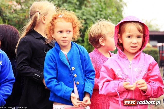 Zdjęcie w galerii na portalu naszraciborz.pl: Krzanowice rozpoczęły świętowanie 750-lecia miasta wiadomości z regionu