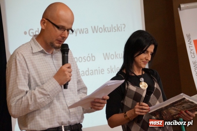 Zdjęcie w galerii na portalu naszraciborz.pl: Nauczyciele i uczniowie w Nędzy bohaterami Lalki  wiadomości z regionu