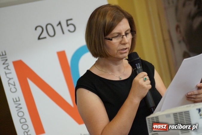 Zdjęcie w galerii na portalu naszraciborz.pl: Nauczyciele i uczniowie w Nędzy bohaterami Lalki  wiadomości z regionu