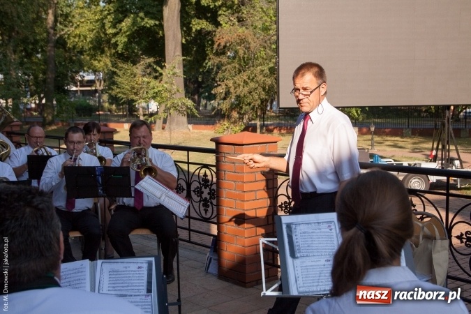 Zdjęcie w galerii na portalu naszraciborz.pl: Dzień Energetyka 2015. Uroczysta akademia w pałacyku Rafako wiadomości z regionu