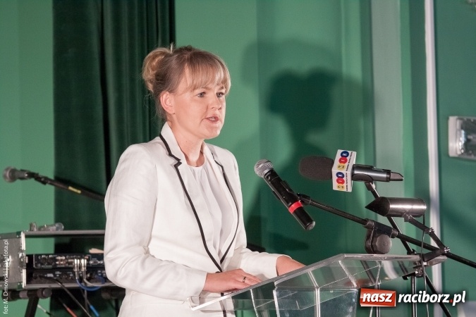 Zdjęcie w galerii na portalu naszraciborz.pl: Dzień Energetyka 2015. Uroczysta akademia w pałacyku Rafako wiadomości z regionu