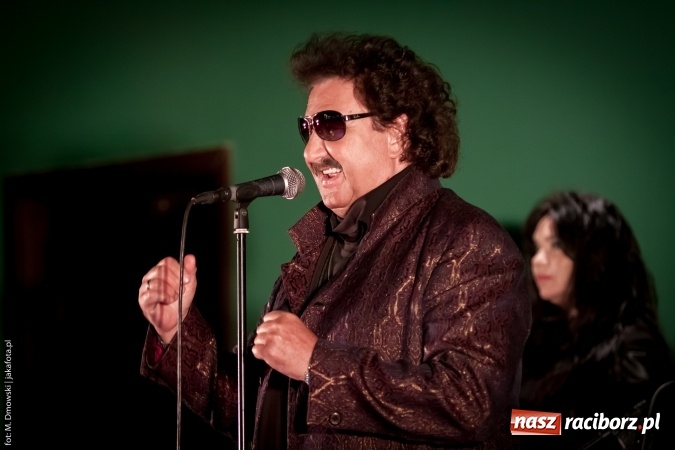 Zdjęcie w galerii na portalu naszraciborz.pl: Dzień Energetyka 2015. Uroczysta akademia w pałacyku Rafako wiadomości z regionu