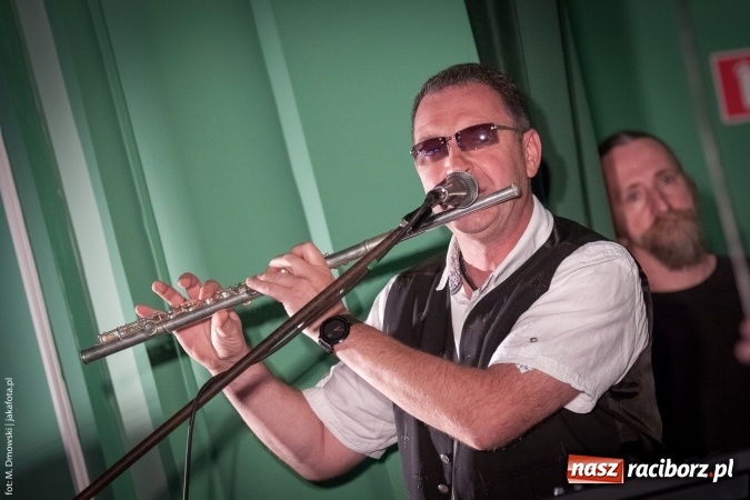 Zdjęcie w galerii na portalu naszraciborz.pl: Dzień Energetyka 2015. Uroczysta akademia w pałacyku Rafako wiadomości z regionu