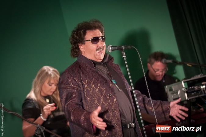 Zdjęcie w galerii na portalu naszraciborz.pl: Dzień Energetyka 2015. Uroczysta akademia w pałacyku Rafako wiadomości z regionu