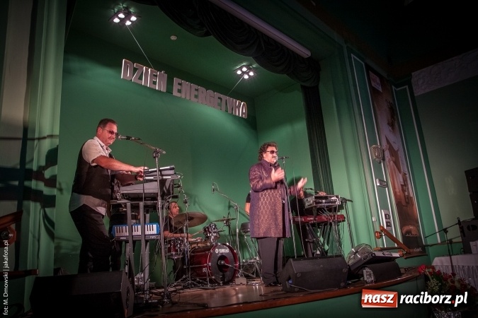 Zdjęcie w galerii na portalu naszraciborz.pl: Dzień Energetyka 2015. Uroczysta akademia w pałacyku Rafako wiadomości z regionu