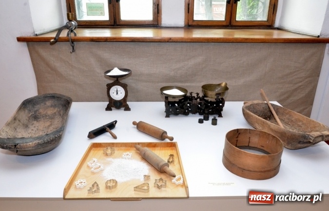 Zdjęcie w galerii na portalu naszraciborz.pl: Muzealna podr&oacute;ż do krainy zmysł&oacute;w wiadomości z regionu